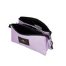 Pepe Jeans Pernica 22 cm sa 3 pregrade Aris 63243H2, lila