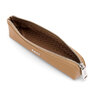 Hugo Boss Pernica Classic Grained HLS417X, kamel