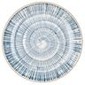 Tognana set tanjira Madison Virtuo Blue 18/1, porculan