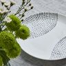 Tognana set tanjira Madison Solstice Gray 18/1, porculan