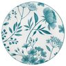 Tognana set tanjira Madison Coralie Teal 18/1, porculan