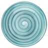 Tognana set tanjira Madison Coralie Teal 18/1, porculan