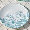 Tognana set tanjira Madison Coralie Teal 18/1, porculan