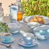 Tognana set tanjira Madison Celine 18/1, porculan