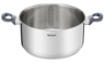 TEFAL indukcijski set posuđa G713SB45 Daily Cook