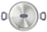 TEFAL indukcijski set posuđa G713SB45 Daily Cook