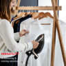 TEFAL parni generator GV9823E1 Pro Express Vision,  9 bara, 800 g/min
