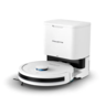 ROWENTA robotski usisivač RR8797WH X-PLORER Serija 90+, 6000 Pa, do 270 m2 pokrivenosti