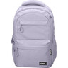 Street okrugli ruksak Happy Purple