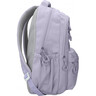 Street okrugli ruksak Happy Purple