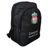 Street dječji ruksak za vrtić Black Liverpool