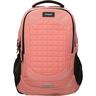 Street okrugli ruksak Doubler Peach
