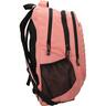 Street okrugli ruksak Doubler Peach