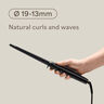 BaBylissPRO uvijač za kosu BAB2480E HI-Performance 19–13 mm