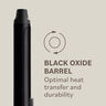 BaBylissPRO uvijač za kosu BAB2494E HI-Performance 32 mm
