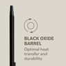 BaBylissPRO uvijač za kosu BAB2490E HI-Performance 13 mm