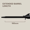 BaBylissPRO uvijač za kosu BAB2490E HI-Performance 13 mm