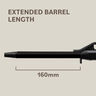 BaBylissPRO uvijač za kosu BAB2491E HI-Performance 16 mm