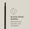 BaBylissPRO uvijač za kosu BAB2489E HI-Performance 10 mm