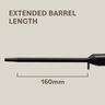 BaBylissPRO uvijač za kosu BAB2489E HI-Performance 10 mm