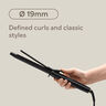 BaBylissPRO uvijač za kosu BAB2492E HI-Performance 19 mm