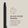 BaBylissPRO uvijač za kosu BAB2492E HI-Performance 19 mm