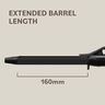 BaBylissPRO uvijač za kosu BAB2492E HI-Performance 19 mm