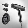 BaBylissPRO fen za kosu BAB8550BE Falco High Speed Silver