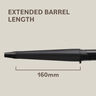 BaBylissPRO uvijač za kosu BAB2481E HI-Performance 32–19 mm