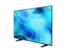 SAMSUNG LED televizor UE43U7022HUXXH, 4K Ultra HD, Smart TV, Crystal Processor 4K, One UI Tizen, Način rada za fudbal, Crni
