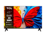 TCL QLED televizor 43S5L, Full HD, Smart TV, Android, HDR 10, Dolby Audio, Game mode, crni