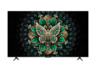 TCL QD-Mini LED televizor 65C6K, 4K Ultra HD, Smart TV, Google TV, 144 Hz VRR, ONKYO 2.1 Hi-Fi sistem, AiPQ Pro procesor, Ultra tanki dizajn