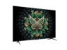 TCL QD-Mini LED televizor 65C6K, 4K Ultra HD, Smart TV, Google TV, 144 Hz VRR, ONKYO 2.1 Hi-Fi sistem, AiPQ Pro procesor, Ultra tanki dizajn