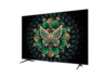 TCL QD-Mini LED televizor 65C6K, 4K Ultra HD, Smart TV, Google TV, 144 Hz VRR, ONKYO 2.1 Hi-Fi sistem, AiPQ Pro procesor, Ultra tanki dizajn
