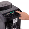 DeLonghi aparat za espresso kafu ECAM330.80.BXB Magnifica Duo, automatski
