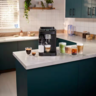 DeLonghi aparat za espresso kafu ECAM330.80.BXB Magnifica Duo, automatski