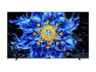 TCL QD-MiniLED televizor 98P8L, 4K Ultra HD, Smart TV, Google TV, 144 Hz (288Hz FHD), ONKYO 2.1 Hi-Fi sistem, AiPQ procesor, crn