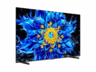 TCL QD-MiniLED televizor 98P8L, 4K Ultra HD, Smart TV, Google TV, 144 Hz (288Hz FHD), ONKYO 2.1 Hi-Fi sistem, AiPQ procesor, crn