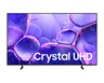 SAMSUNG LED televizor UE50U8092FUXXH, 4K Ultra HD, Smart TV, Tizen™, Način rada za fudbal, HDR 10+, Crystal Procesor 4K, Crni