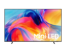 SAMSUNG MiniLED televizor UE75M70HAUXXH, 4K Ultra HD, Smart TV, Tizen™, Mini LED procesor 4K, Titan crna