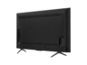TCL QD-Mini LED televizor 50C6K, 4K Ultra HD, Smart TV, Google TV, 144 Hz VRR, ONKYO 2.1 Hi-Fi sistem, AiPQ Pro procesor, Ultra tanki dizajn