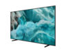 SAMSUNG QLED televizor QE85Q7FAAUXXH, 4K Ultra HD, Vision AI Smart TV, Q4 AI Processor, One UI Tizen, Crni