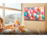 SAMSUNG QLED televizor QE85Q7FAAUXXH, 4K Ultra HD, Vision AI Smart TV, Q4 AI Processor, One UI Tizen, Crni