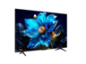 TCL QLED televizor 65T69C, 4K Ultra HD, Smart, Google TV, AiPQ procesor, Dolby Vision · Atmos, HDR10+, HVA panel