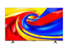 TCL QLED televizor 43P7L, 4K Ultra HD, Smart, Google TV, AiPQ procesor, ONKYO 2.0 Hi-Fi sistem, HVA panel, Dolby Vision · Atmos, crni
