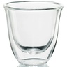DeLonghi šoljice za kafu DLSC310, 90 ml