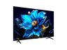 TCL QLED televizor 75T69C, 4K Ultra HD, Smart, Google TV, AiPQ procesor, Dolby Vision · Atmos, HDR10+, HVA panel
