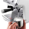 DeLonghi aparat za espresso kafu EC9155.W EX:2 La Specialista Arte, poluautomatski
