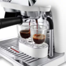 DeLonghi aparat za espresso kafu EC9155.W EX:2 La Specialista Arte, poluautomatski