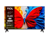 TCL QLED televizor 40S5L, Full HD, Smart TV, Android, HDR 10, Dolby Audio, Game mode, crni